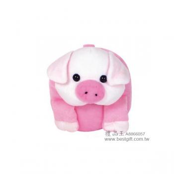 粉紅豬24CD24片裝