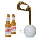 高爾夫球桿開瓶器